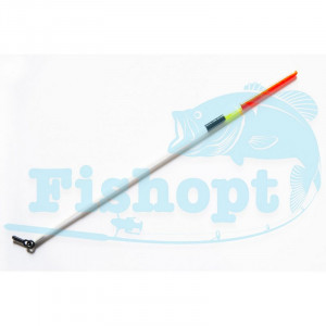 Поплавець  перо пластик довгий (50шт / уп)