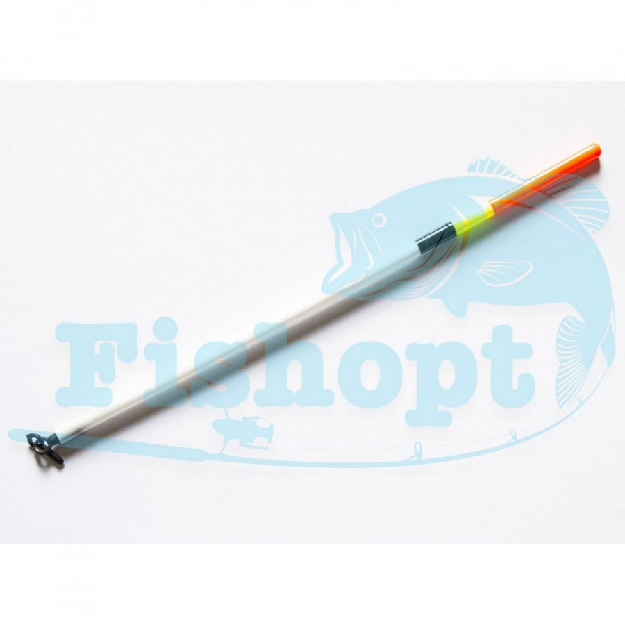 Поплавець  ампула пластик среднее (50шт/уп)