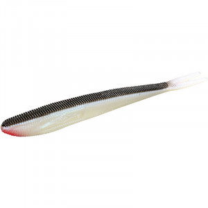 Черв'як силіконовий Mikado Saira 7cm / 355 (5шт / уп)