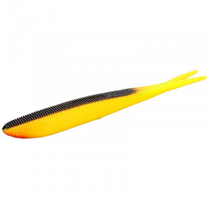 Черв'як силіконовий Mikado Saira 7cm / 354 (5шт / уп)