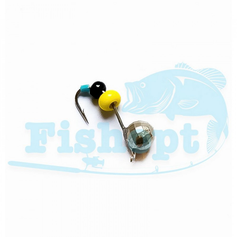 Блешня вольфрамова Stream #023 Блешня вольфрамова Stream #023