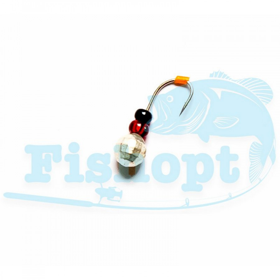 Блешня вольфрамова Stream # 053 Блешня вольфрамова Stream # 053