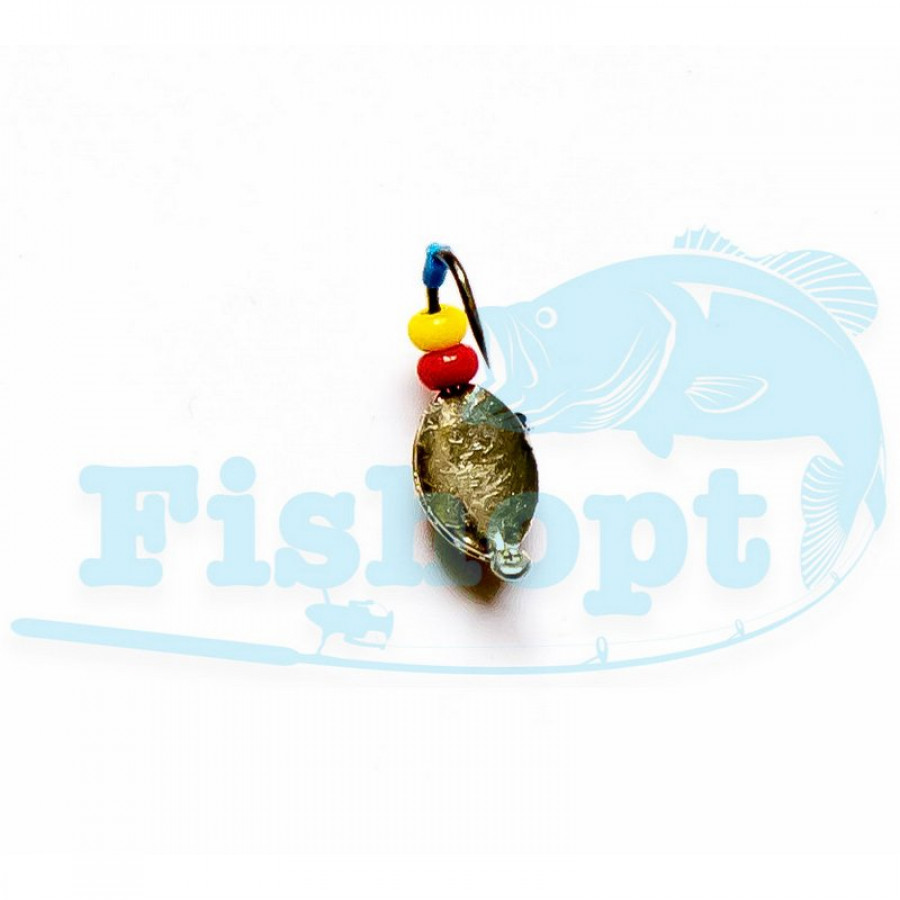 Блешня вольфрамова Stream # 057 Блешня вольфрамова Stream # 057