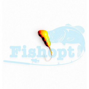 Блешня вольфрамова Stream # 098 Блешня вольфрамова Stream # 098