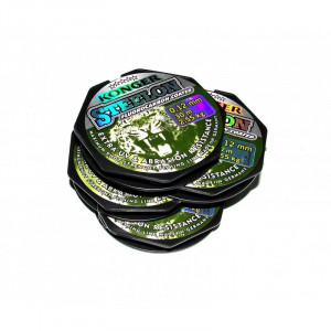 Леска Konger Steelon Fluorocarbon Coated 0,22mm 50m