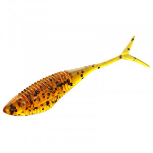 Червь Силиконовый Mikado Fish Fry для Drop Shot 6,5cm/350(5шт/уп) Червь Силиконовый Mikado Fish Fry для Drop Shot 6,5cm/350(5шт/уп)