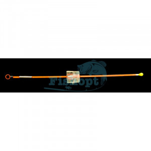 Сторожок спортивный цветной №3 (0,7 - 2,8G) | 20шт/уп