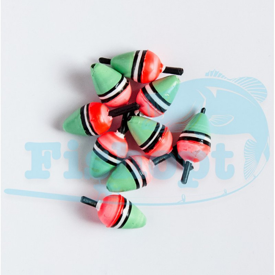 Зимові поплавці №4 (50шт \ уп)