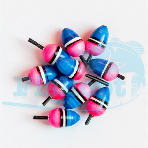 Зимние поплавки №12 (50шт\уп) Зимние поплавки №12 (50шт\уп)