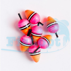 Зимние поплавки №13 (50шт\уп) Зимние поплавки №13 (50шт\уп)