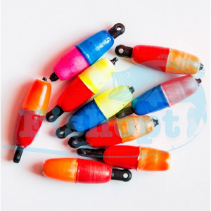 Зимові поплавці №15 (50шт \ уп)