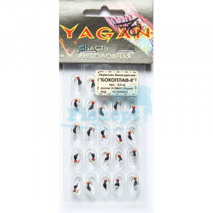 Мормышка литая "Бокоплав - 8б" 0,3g (25шт\уп) Мормышка литая "Бокоплав - 8б" 0,3g (25шт\уп)