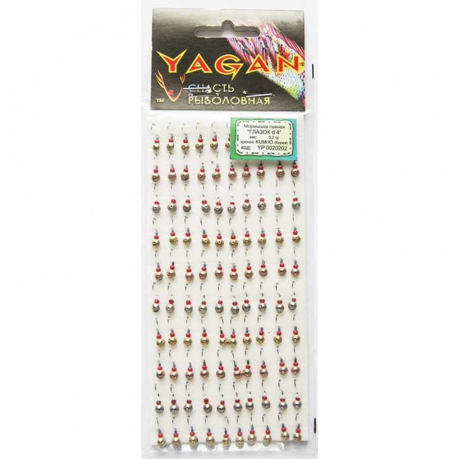 Блешня паянная 