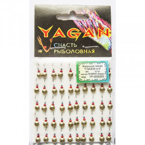 Блешня паянная 