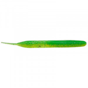 Силикон Keitech Sexy Impact 2.8" ц:424 Lime Chartreuse Силикон Keitech Sexy Impact 2.8" ц:424 Lime Chartreuse