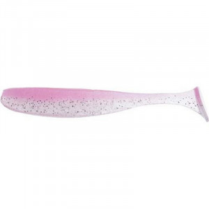 Силикон Keitech Easy Shiner 2" EA#08 Bubblegum Shiner Силикон Keitech Easy Shiner 2" EA#08 Bubblegum Shiner