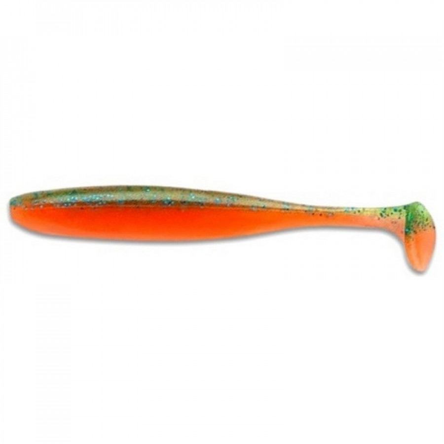 Силікон Keitech Easy Shiner 2" PAL # 11 Rotten Carrot Силікон Keitech Easy Shiner 2" PAL # 11 Rotten Carrot