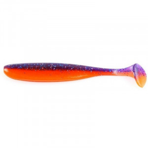 Силикон Keitech Easy Shiner 3" PAL#09 Violet Fire Силикон Keitech Easy Shiner 3" PAL#09 Violet Fire