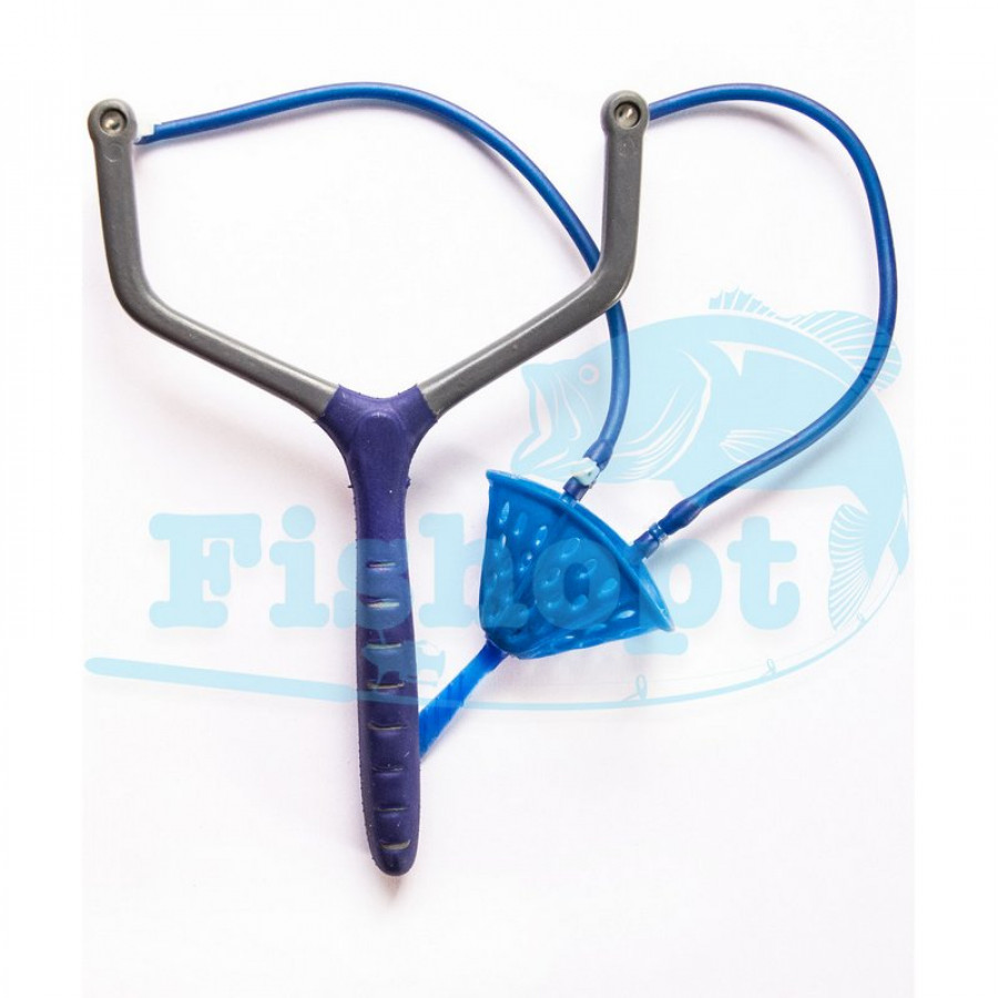 Рогатка Сarp Expert medium 25м