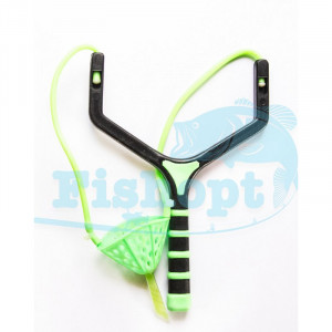 Рогатка Сarp Expert medium -2 35м Рогатка Сarp Expert medium -2 35м