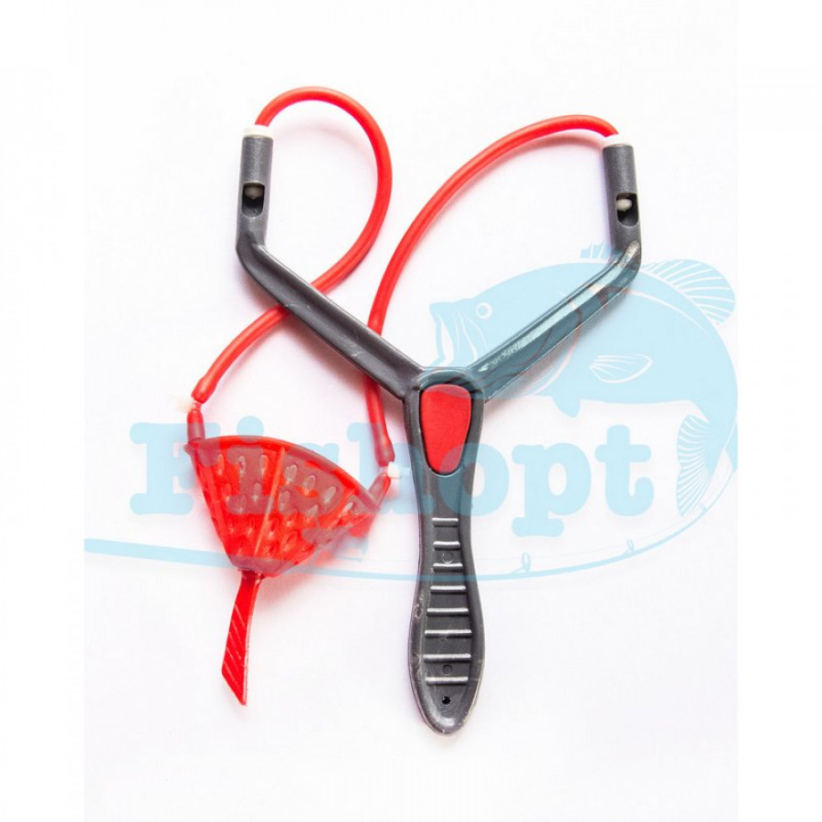 Рогатка Сarp Expert Light -1 15м