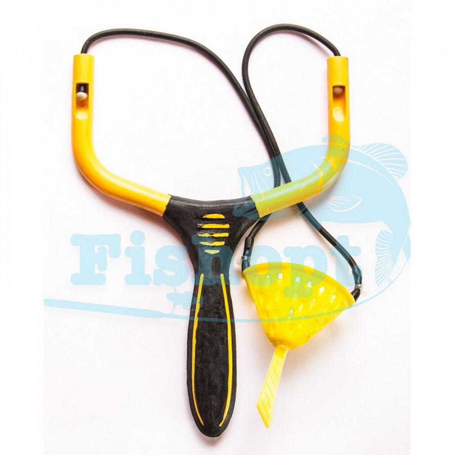 Рогатка Сarp Expert Light -2 20м