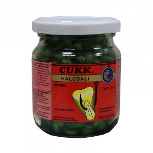 Кукуруза Cukk 125g Aniseed (Анис)