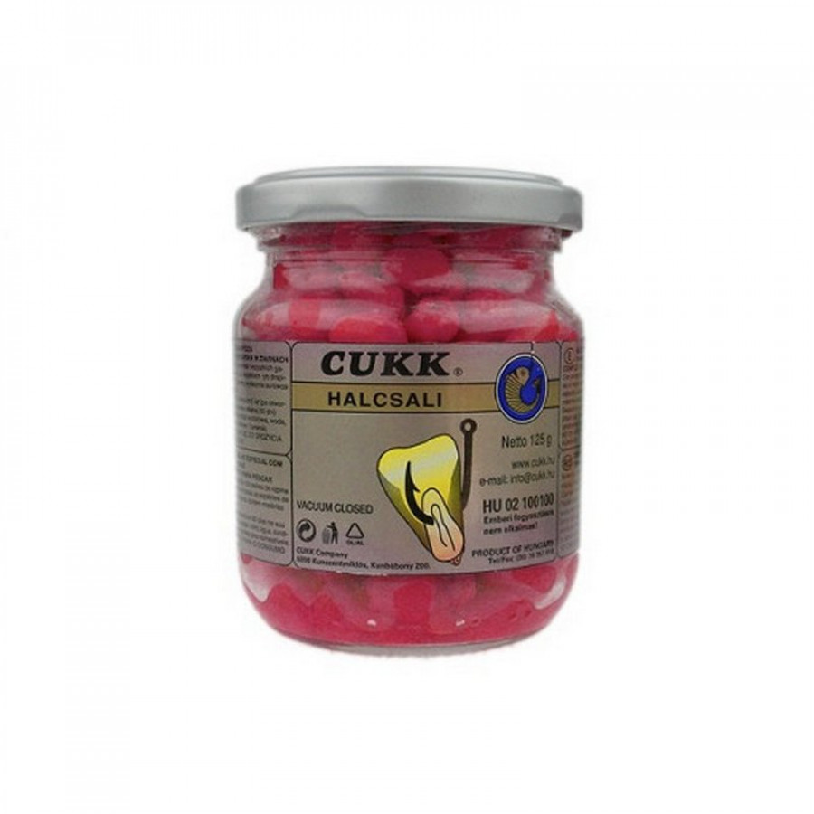 Кукуруза Cukk 125g Malna (Малина)