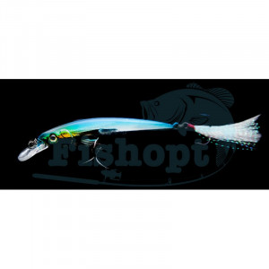 Воблер Condor Jerk Master - 4435075 col.H2