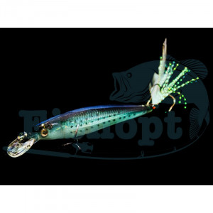 Воблер Condor Jerk Master - 4435075 col.302