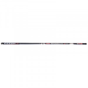 Вудка Condor SPONDA POLE 6m, BK карбон М7