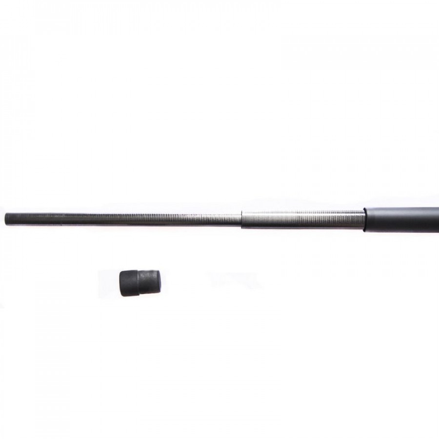 Удочка Condor SPONDA POLE 6m, BK карбон М7 Удочка Condor SPONDA POLE 6m, BK карбон М7