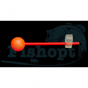 Сторожок пружина цветной №4 (5,0 - 7,0G) | 20шт/уп Сторожок пружина цветной №4 (5,0 - 7,0G) | 20шт/уп