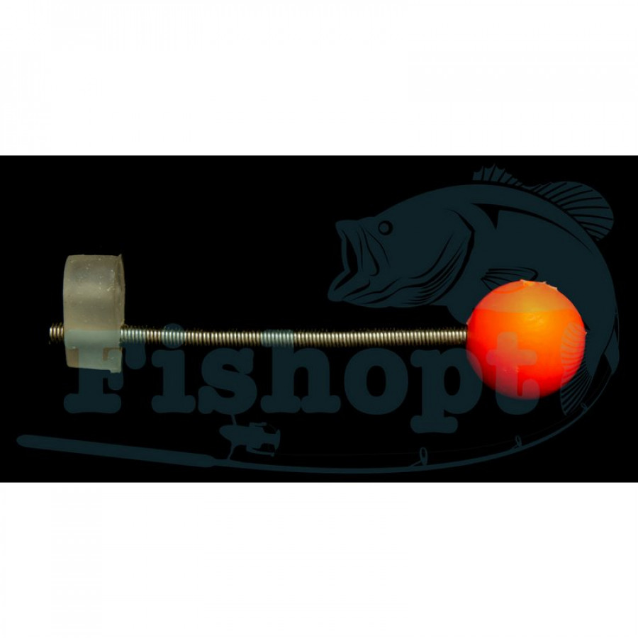 Сторожок пружина №4 (5,0 - 7,0G) | 20шт / уп