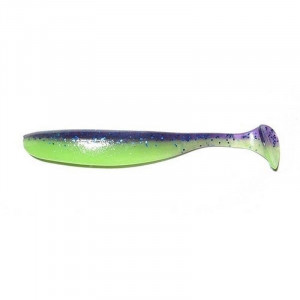 Силикон Keitech Easy Shiner 3" ц:pal#06 violet lime berry Силикон Keitech Easy Shiner 3" ц:pal#06 violet lime berry
