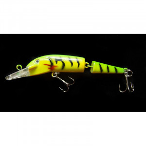 Воблер GS 2-Joint 8cm color 01 Воблер GS 2-Joint 8cm color 01