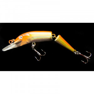 Воблер GS 2-Joint 8cm color 02 Воблер GS 2-Joint 8cm color 02