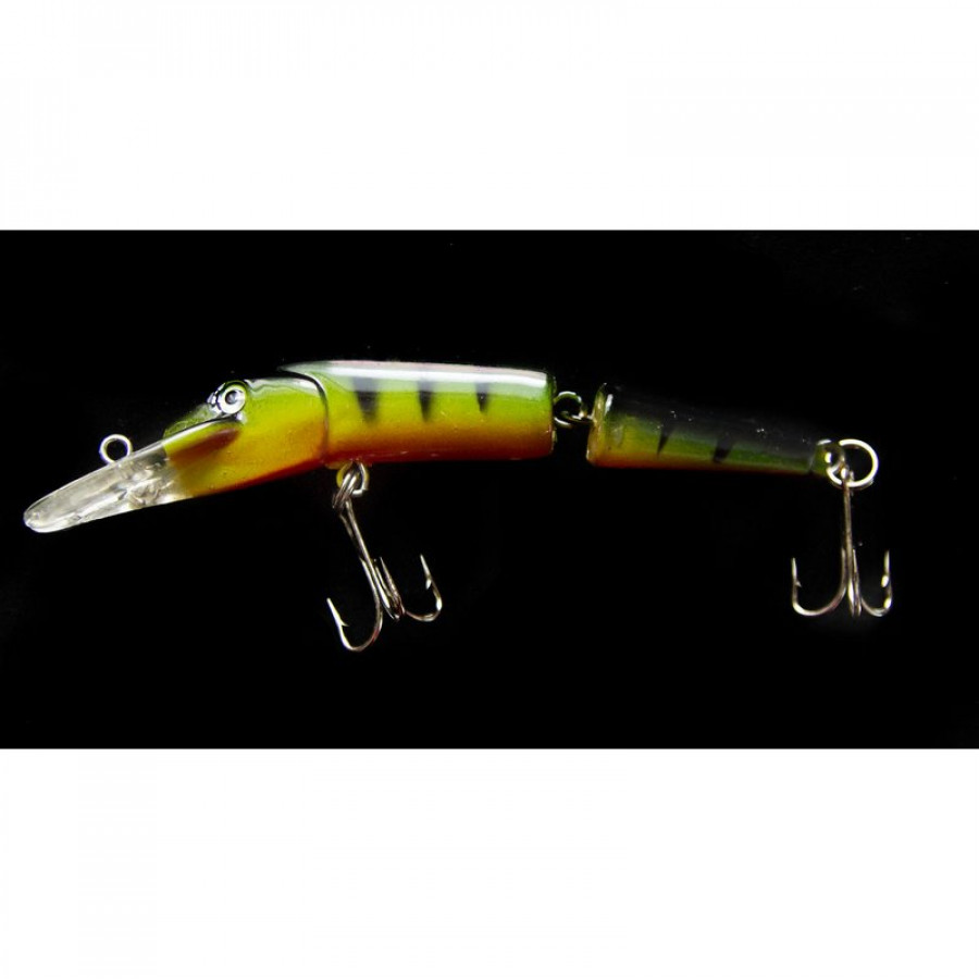 Воблер GS 2-Joint 8cm color 05