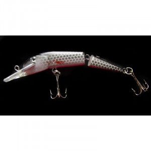 Воблер GS 2-Joint 8cm color 09 Воблер GS 2-Joint 8cm color 09