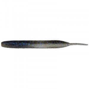Силикон Keitech Sexy Impact 2.8" ц:440 electric shad Силикон Keitech Sexy Impact 2.8" ц:440 electric shad