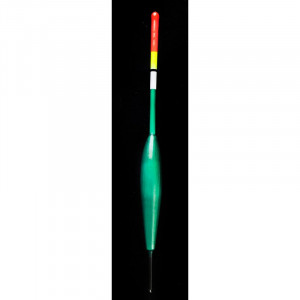 Поплавок |Тополь зелёный| 0.5g 10шт\уп 