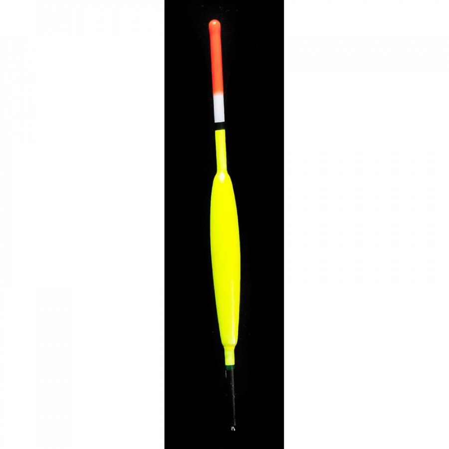 Поплавець | Тополя флюросцентний | 3g 10шт \ уп