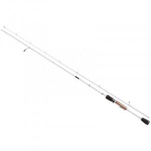 Спінінг Favorite White Bird NEW WBR-682UL-S 2.04m 1-7g 4-8lb Спінінг Favorite White Bird NEW WBR-682UL-S 2.04m 1-7g 4-8lb