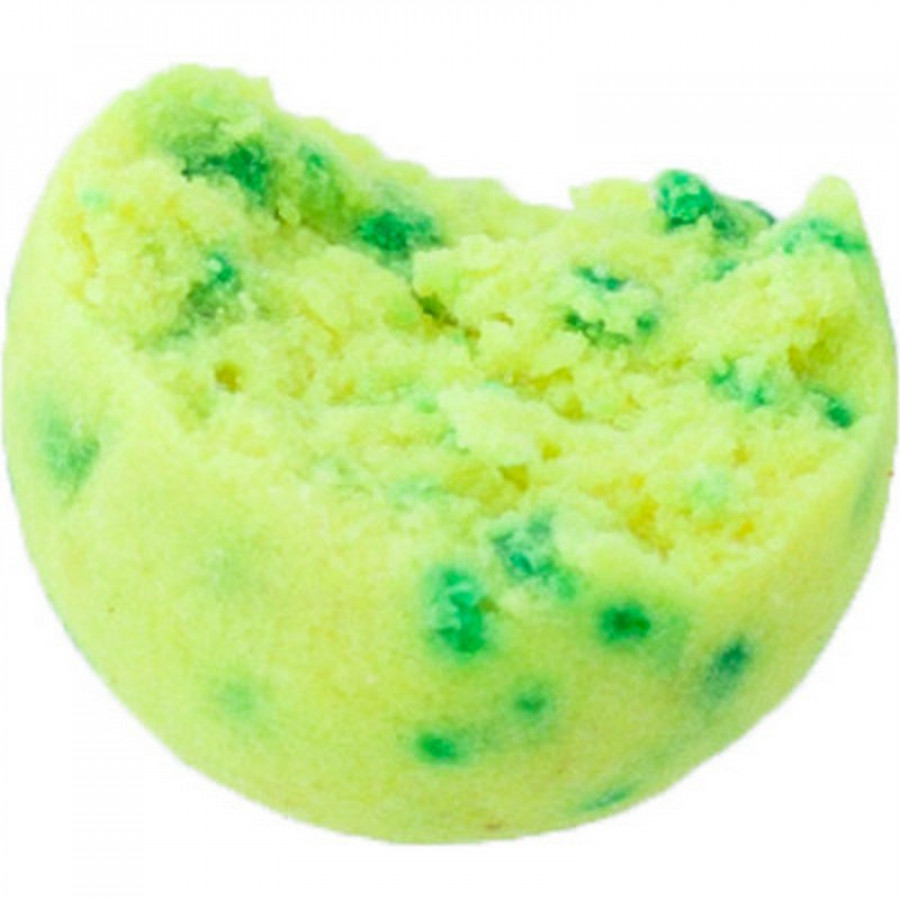 Бойлы Brain Pop-Up F1 Sun Shine (макуха) 10 mm 20 g Бойлы Brain Pop-Up F1 Sun Shine (макуха) 10 mm 20 g