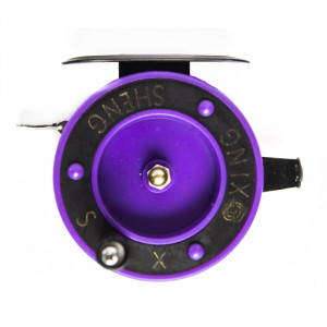 Проводочная катушка с курком 801 D