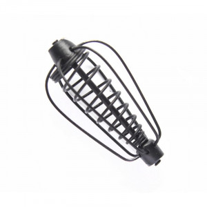 Кормушка-груша крашенная 20g с доп.пружиной (10шт/уп) Кормушка-груша крашенная 20g с доп.пружиной (10шт/уп)