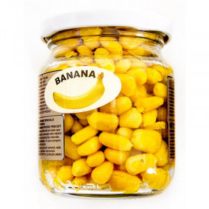 Кукуруза Cukk 125g Banana (Банан)