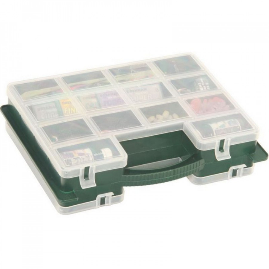 Ящик Fishing box Duo 370