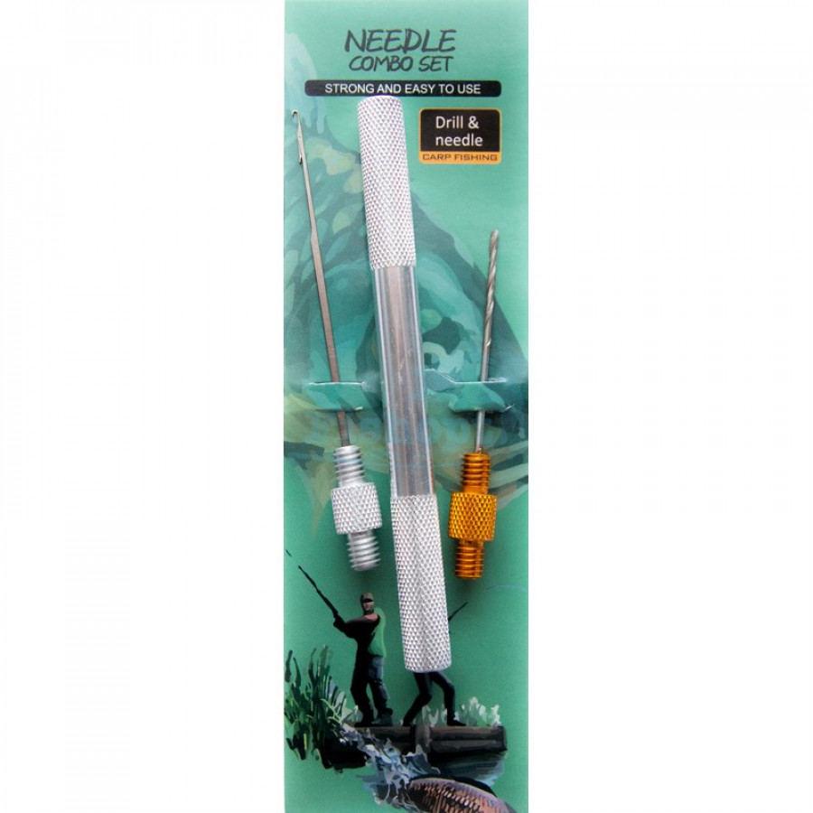 Шило | свердло | для бойлів металеве