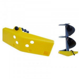 Крышка для ножей ледобура 110mm